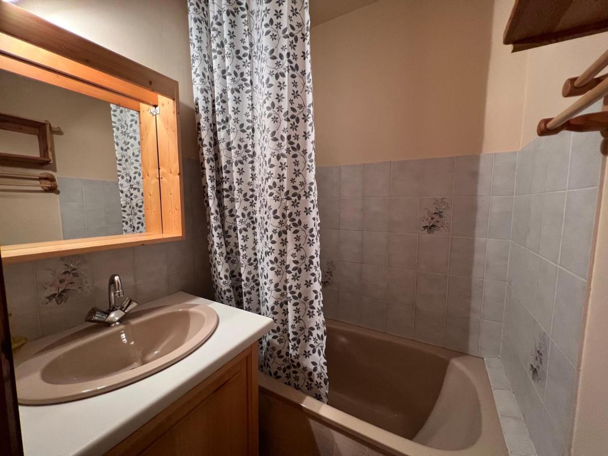 Aravis B18-Appartement 4/5 Pers, Belle Vue Ла-Клюсаз Экстерьер фото